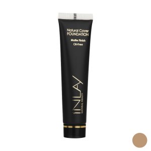 آرایش صورت کرم پودر این لی مدل Vanilla Cream شماره 12 حجم 40 میلی لیتر