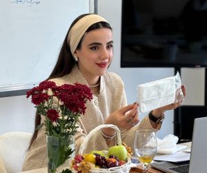 آموزشگاه نسیم مشهور فیشال جوانسازی کربوکسی تراپی در نیاوران