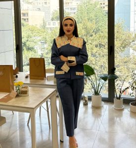 آموزشگاه نسیم مشهور فیشال جوانسازی کربوکسی تراپی در نیاوران