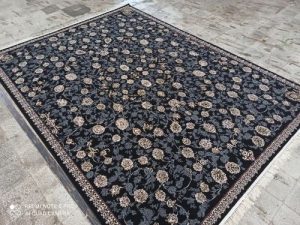 علیرضا ‏قلعگر ‏خرید ‏فرش ‏ماشینی ‏فرشینه ‏پشتی ‏در ‏میدان ‏علم ‏و ‏صنعت ‏کاشان