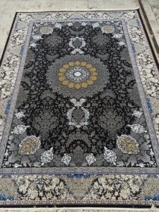 علیرضا ‏قلعگر ‏خرید ‏فرش ‏ماشینی ‏فرشینه ‏پشتی ‏در ‏میدان ‏علم ‏و ‏صنعت ‏کاشان