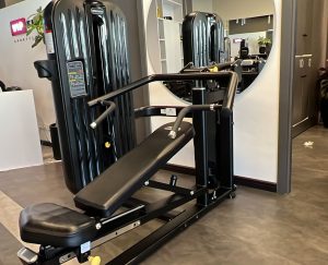 vipfit gym 1 1