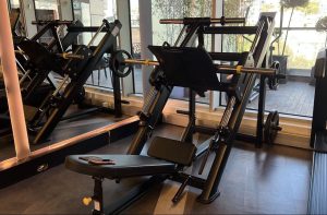 vipfit gym 6 1 1