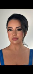 زیبایی تانیا ضیایی رنگ و مش کراتین پروتئین تراپی در نیاوران جماران 11