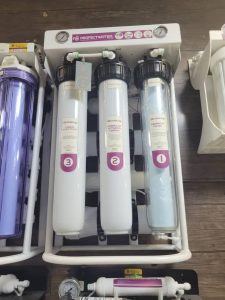 الکترنج ‏فروش ‏عمده ‏دستگاه ‏های ‏تصفیه ‏آب ‏صنعتی ‏و ‏خانگی ‏در ‏تهران ‏خیابان ‏وزرا