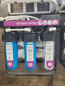 الکترنج ‏فروش ‏عمده ‏دستگاه ‏های ‏تصفیه ‏آب ‏صنعتی ‏و ‏خانگی ‏در ‏تهران ‏خیابان ‏وزرا