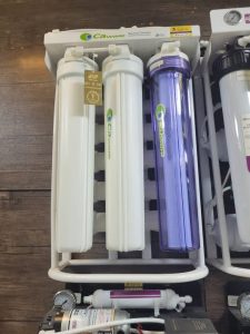 الکترنج ‏فروش ‏عمده ‏دستگاه ‏های ‏تصفیه ‏آب ‏صنعتی ‏و ‏خانگی ‏در ‏تهران ‏خیابان ‏وزرا