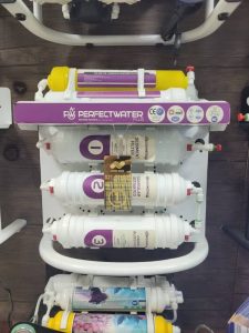 الکترنج ‏فروش ‏عمده ‏دستگاه ‏های ‏تصفیه ‏آب ‏صنعتی ‏و ‏خانگی ‏در ‏تهران ‏خیابان ‏وزرا