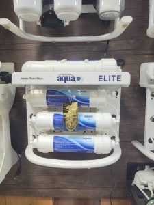 الکترنج ‏فروش ‏عمده ‏دستگاه ‏های ‏تصفیه ‏آب ‏صنعتی ‏و ‏خانگی ‏در ‏تهران ‏خیابان ‏وزرا