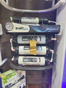 الکترنج ‏فروش ‏عمده ‏دستگاه ‏های ‏تصفیه ‏آب ‏صنعتی ‏و ‏خانگی ‏در ‏تهران ‏خیابان ‏وزرا