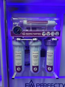 الکترنج ‏فروش ‏عمده ‏دستگاه ‏های ‏تصفیه ‏آب ‏صنعتی ‏و ‏خانگی ‏در ‏تهران ‏خیابان ‏وزرا