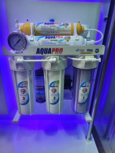 الکترنج ‏فروش ‏عمده ‏دستگاه ‏های ‏تصفیه ‏آب ‏صنعتی ‏و ‏خانگی ‏در ‏تهران ‏خیابان ‏وزرا