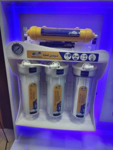 الکترنج ‏فروش ‏عمده ‏دستگاه ‏های ‏تصفیه ‏آب ‏صنعتی ‏و ‏خانگی ‏در ‏تهران ‏خیابان ‏وزرا