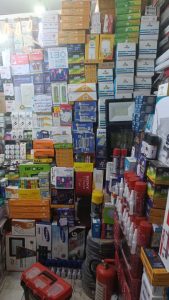 ‏و تعمیرات ‏لوازم ‏برق ‏مهدی ‏اعتمادی ‏فروش ‏ ‏انواع ‏لامپ ‏کلید ‏پریز ‏کلبل ‏برق ‏در ‏تهرا