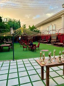 ‏عروسی ‏باغ ‏عمارت ‏گلستان ‏کاخ ‏در ‏چیتگر ‏احمدآباد ‏گرمدره 14