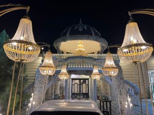 ‏عروسی ‏باغ ‏عمارت ‏گلستان ‏کاخ ‏در ‏چیتگر ‏احمدآباد ‏گرمدره 5