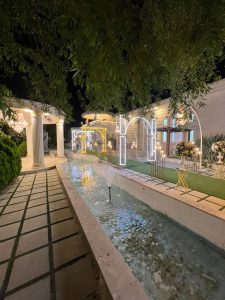 ‏عروسی ‏باغ ‏عمارت ‏گلستان ‏کاخ ‏در ‏چیتگر ‏احمدآباد ‏گرمدره 6
