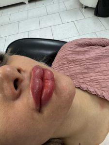 زیبایی زردخت لیفت و لمینت مژه و ابرو اکستنشن مژه در شهرک قدس قم 768x1024 1