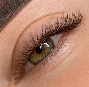 زیبایی سیب کاشت ترمیم ناخن مژه اکستنشن مژه در خیابان گاندی 11
