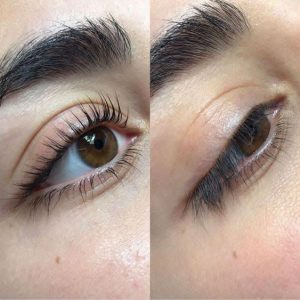 زیبایی سیب کاشت ترمیم ناخن مژه اکستنشن مژه در خیابان گاندی 4