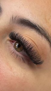 زیبایی سیب کاشت ترمیم ناخن مژه اکستنشن مژه در خیابان گاندی 5