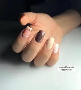 ‏زیبایی ‏زوشا ‏خدمات ‏ترمیم ‏و کاشت ‏و ‏ژلیش ‏ناخن ‏در ‏مرزداران 13 1