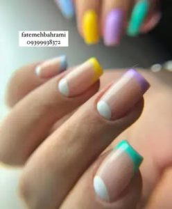‏زیبایی ‏زوشا ‏خدمات ‏ترمیم ‏و کاشت ‏و ‏ژلیش ‏ناخن ‏در ‏مرزداران 14 1