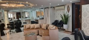 سالن ‏زیبایی ‏کتایون ‏رنگ ‏مو ‏میکاپ ‏شینیون براشینگ ‏در سعادت ‏آباد ‏چهار راه ‏سرو