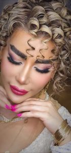 سالن ‏پدیده ‏زیبایی ‏آموزش ‏میکاپ ‏شینیون ‏عروس ‏شهرقدس ‏میدان ‏آزادی
