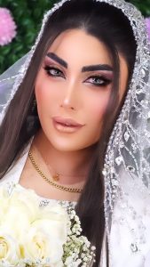 سالن ‏پدیده ‏زیبایی ‏آموزش ‏میکاپ ‏شینیون ‏عروس ‏شهرقدس ‏میدان ‏آزادی