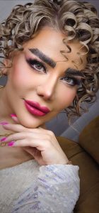 سالن ‏پدیده ‏زیبایی ‏آموزش ‏میکاپ ‏شینیون ‏عروس ‏شهرقدس ‏میدان ‏آزادی