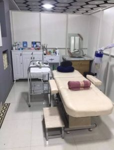 زیبایی پوست و مو ژیلاوش درمان زگیل تناسلی لابیاپلاستی رفع تیرگی بیکینی در تهرانسر 9