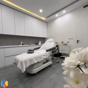 متخصصین سوآن هایفوتراپی فیشال تخصصی در تجریش 5 result 1