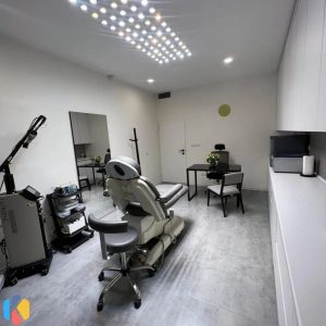 متخصصین سوآن هایفوتراپی فیشال تخصصی در تجریش 7 result 1