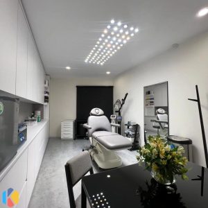 متخصصین سوآن هایفوتراپی فیشال تخصصی در تجریش 8 result