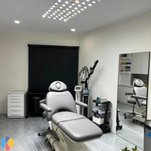 متخصصین سوآن هایفوتراپی فیشال تخصصی در تجریش 9 result 1
