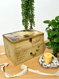 خیال دکوری چوبی قاب مجسمه و تندیس در شهرک ولیعصر اصفهان 2