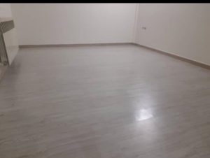 ‏کفپوشpvcنصب ‏پارکت ‏قرنیز ‏لمینت ‏همفلور 4 3 1 2