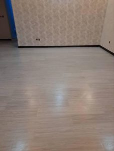 ‏کفپوشpvcنصب ‏پارکت ‏قرنیز ‏لمینت ‏همفلور 5 3 1 2