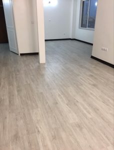‏کفپوشpvcنصب ‏پارکت ‏قرنیز ‏لمینت ‏همفلور 7 3 1 2