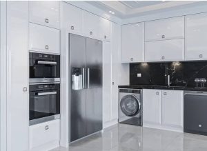 ‏افرا ‏اجرای ‏کابینت ‏و ‏کمد ‏دیواری ‏در ‏یافت ‏اباد 11