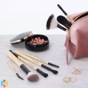 شاپ خرید لوازم بهداشتی آرایشی ریمل رژلب کرم پودر در شهرک راه آهن 6
