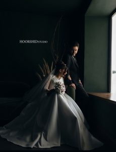 ‏تخصصی ‏هورشید ‏آتلیه ‏تخصصی ‏عروس ‏فرمالیته ‏و ‏اسپرت ‏در ‏تهران ‏خیابان ‏فرشته 16