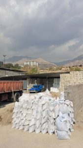 و مصالح شمرون فروش ابزار و مصالح ساختمانی و اجاره ادوات ساختمانی در تهران آجودانیه 3 1