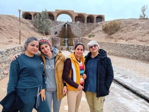 بومگردی ‏کیخسرو ‏چوپانان ‏اقامتگاه ‏سنتی ‏گردشگری ‏روستای ‏خشتی ‏گلی ‏و ‏بادگیر ‏در ‏اصفهان ‏نایین