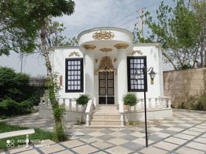 داخلی مجموعه دیوار دیزاین نقاشی ساختمان کابینت و کاغذ دیواری در تهران پاسداران 10