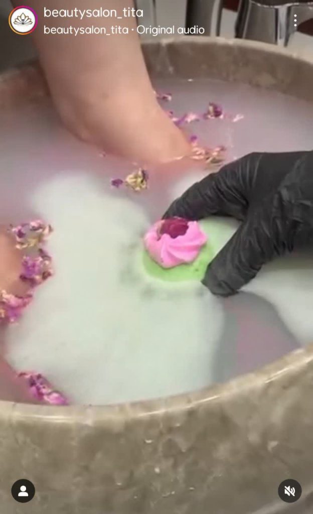 زیبایی تیتا 2