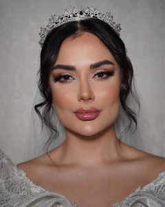 زیبایی لیامون آرایش دائم شیدینگ لب و فیبروز ابرو در تهران پاتریس لومومبا 10