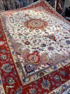 آرکان مبل شویی رفوگری و قالیشویی 12