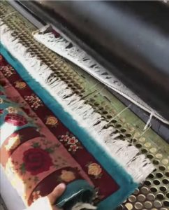 شاپرک مبل شویی رفوگری قالیشویی در تهران آزادی 11